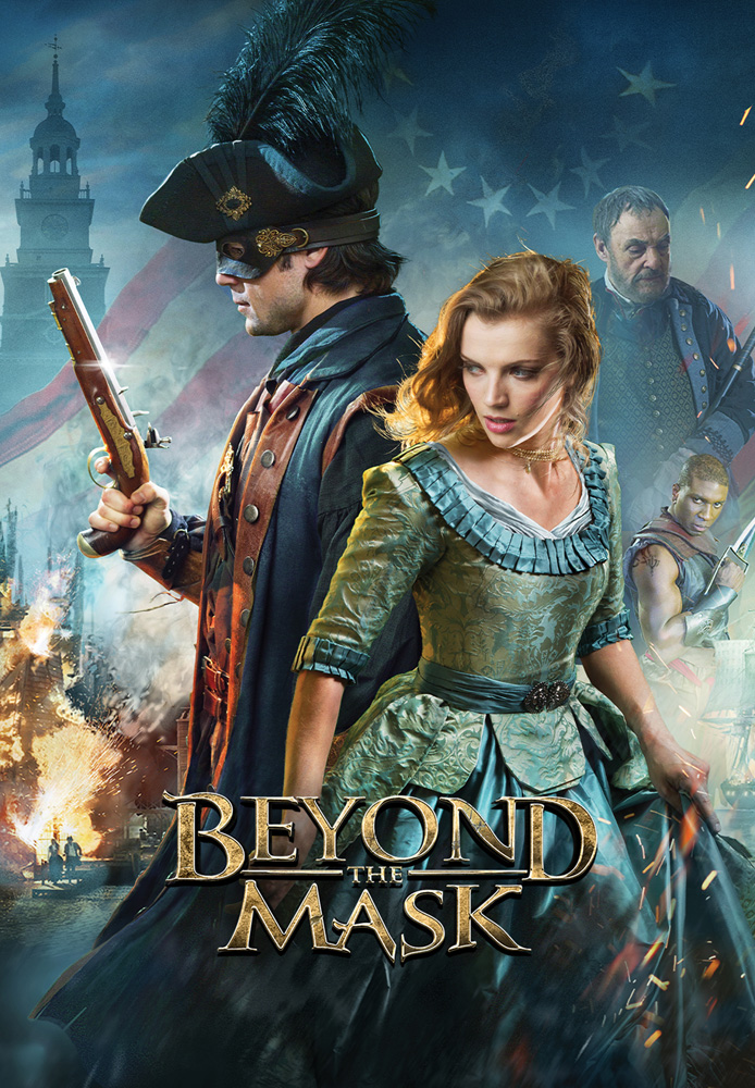 Beyond the Mask