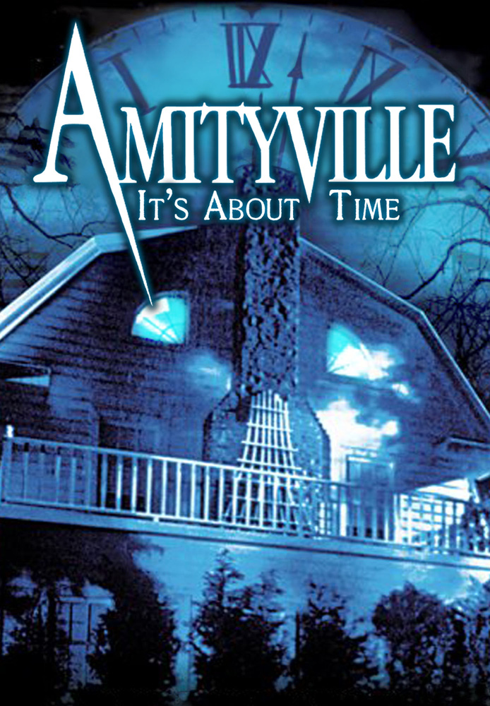 Amityville: It's About Time