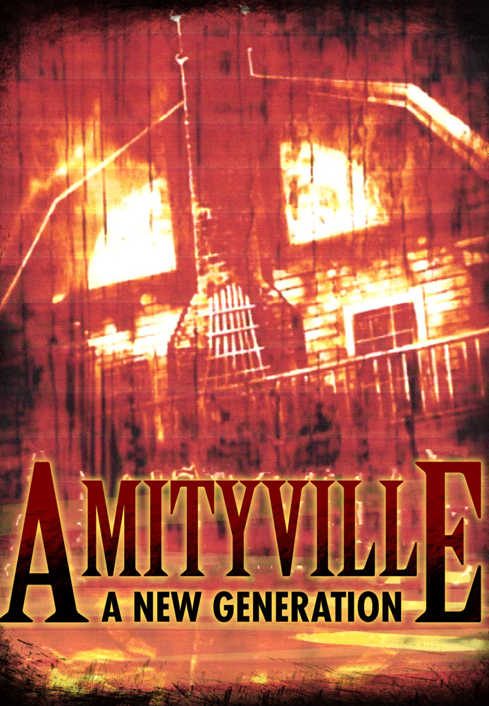 Amityville: A New Generation