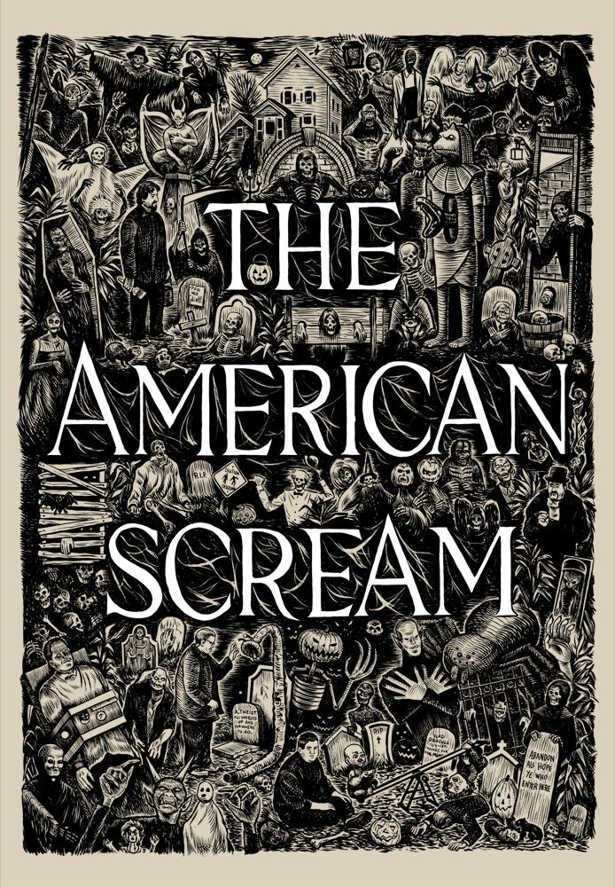 The American Scream