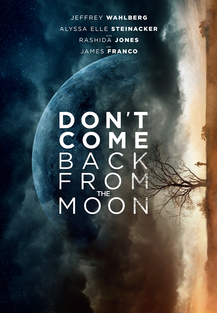 Don't Come Back From the Moon