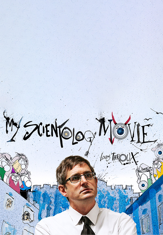My Scientology Movie