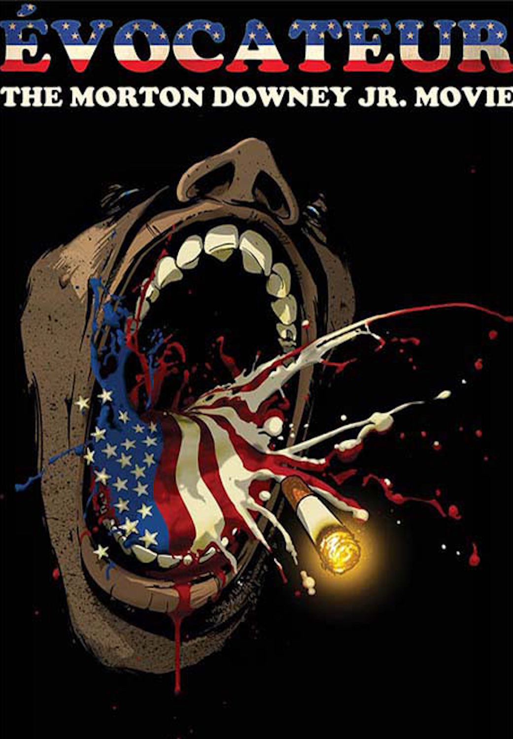 Évocateur: The Morton Downey Jr. Movie