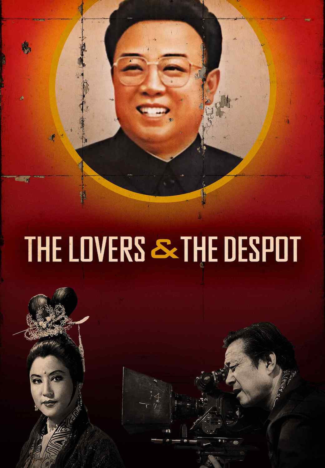 The Lovers and the Despot