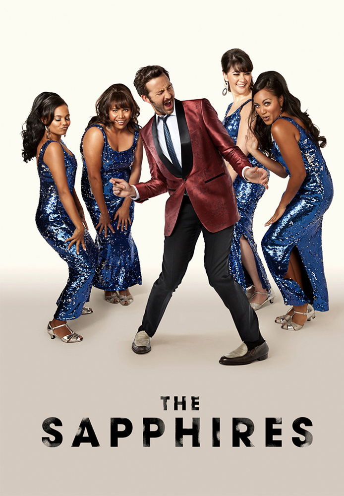 The Sapphires