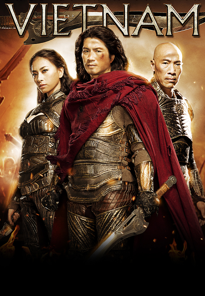 Once Upon a Time in Vietnam