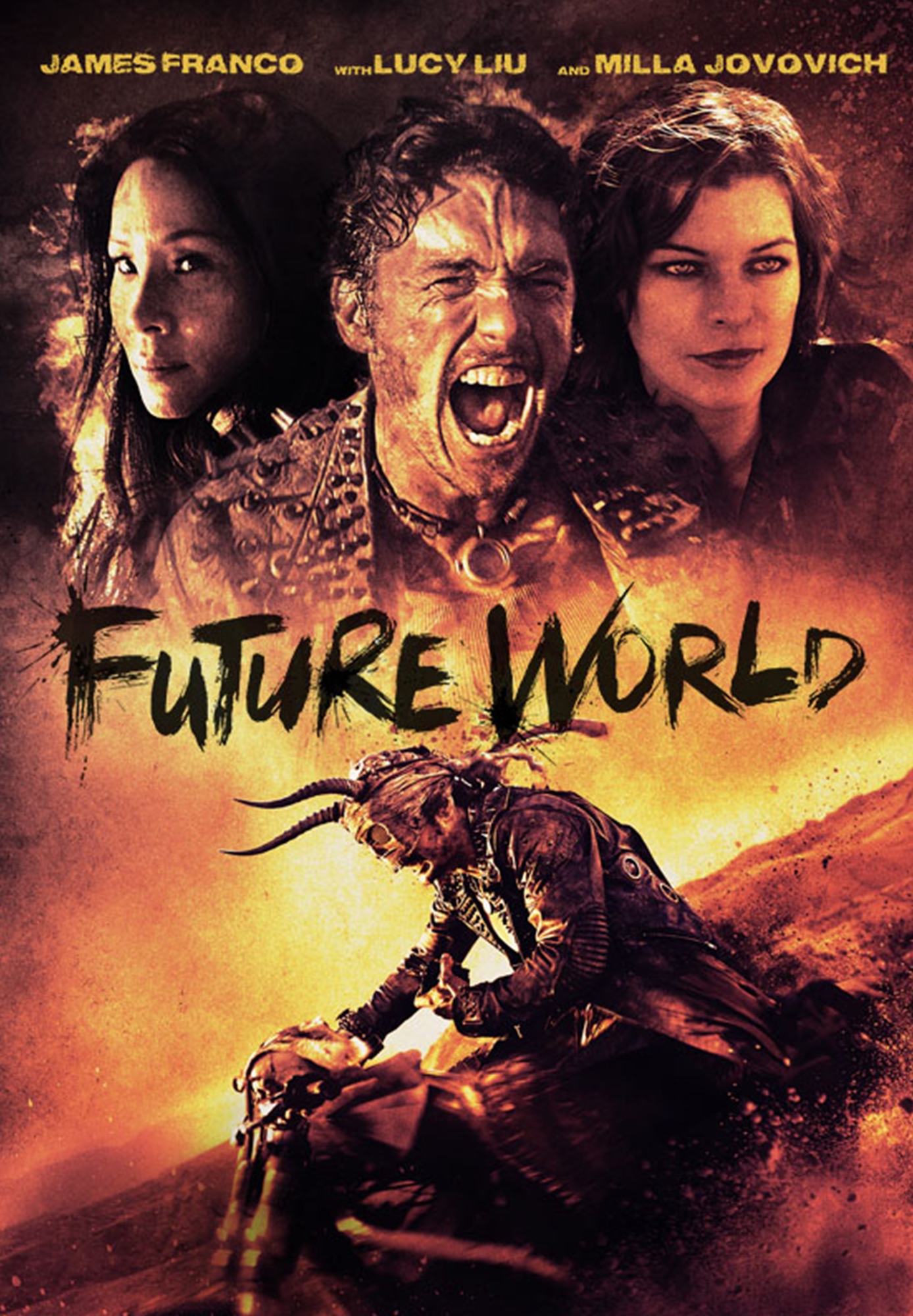 Future World