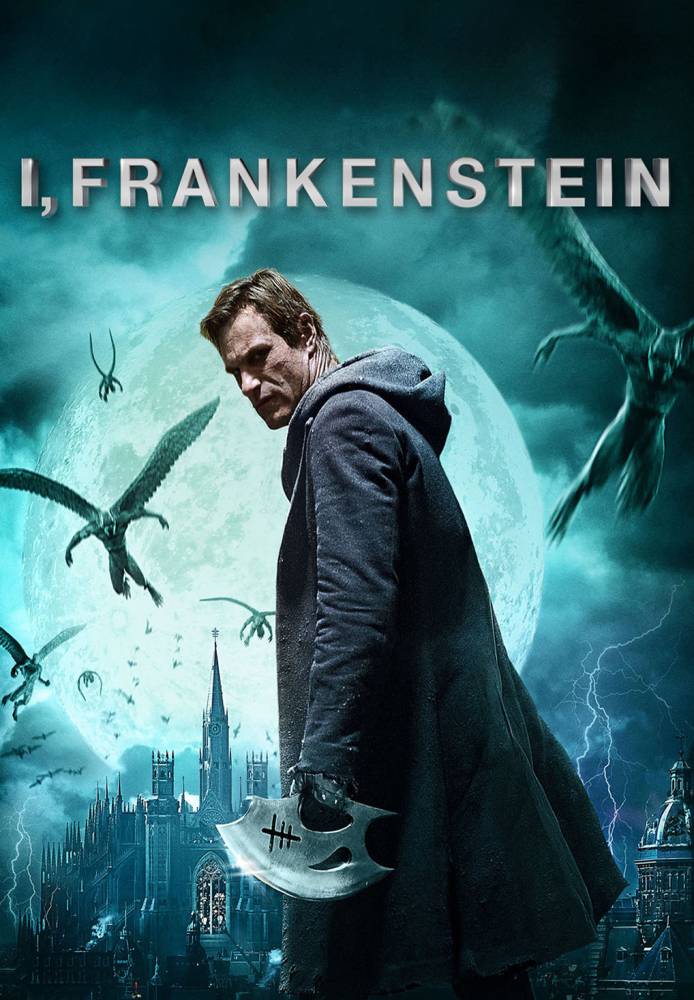 I, Frankenstein