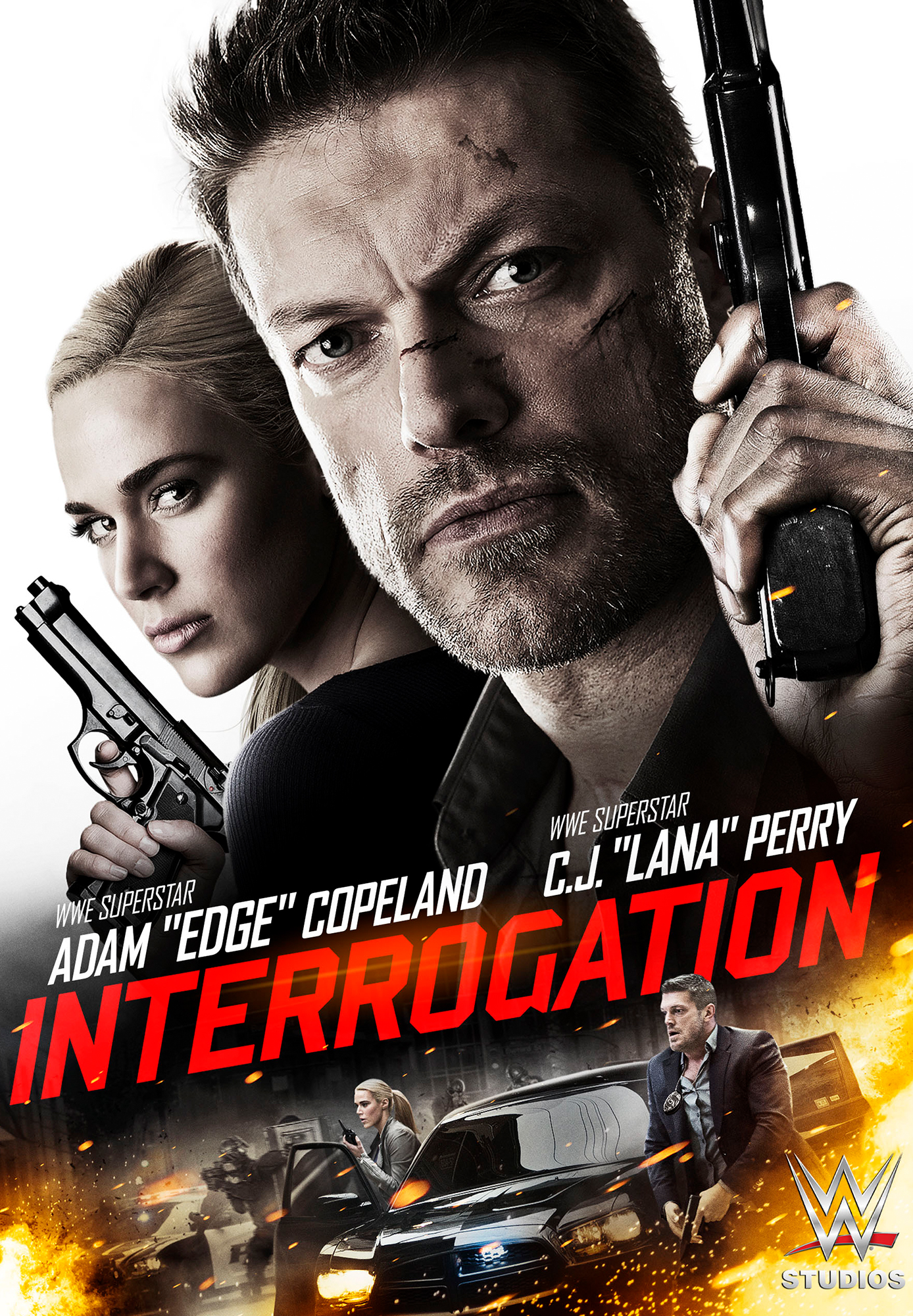 Interrogation