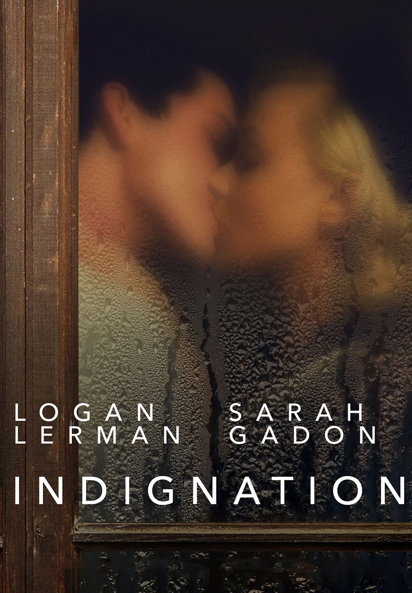 Indignation