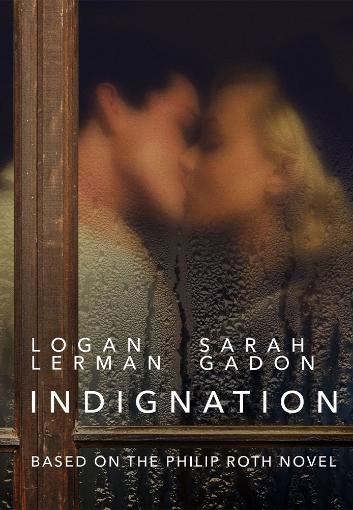 Indignation