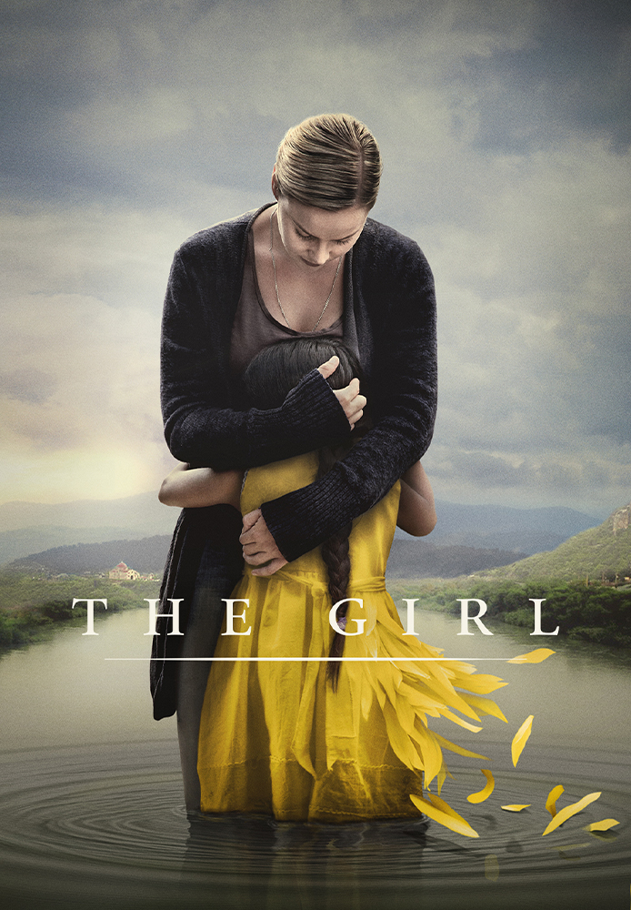 The Girl