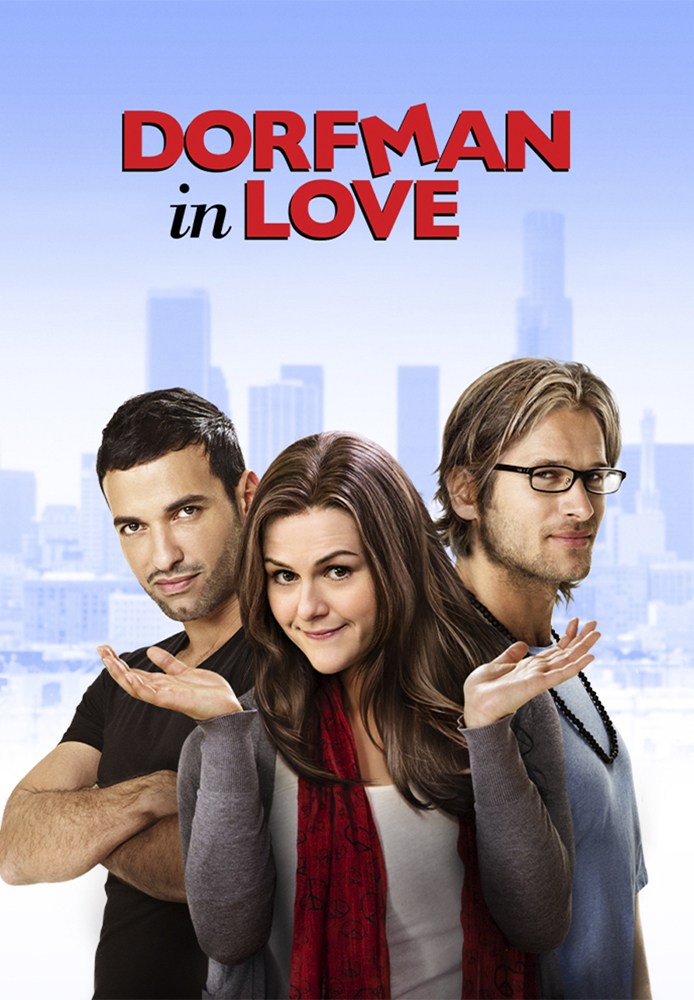 Dorfman in Love