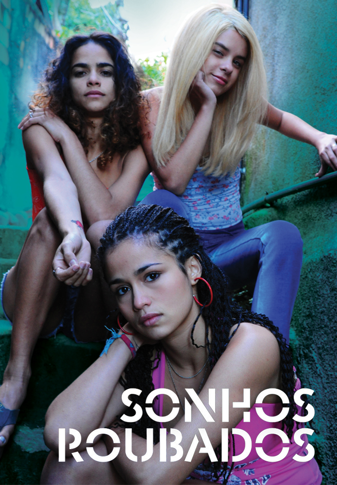 Sonhos Roubados