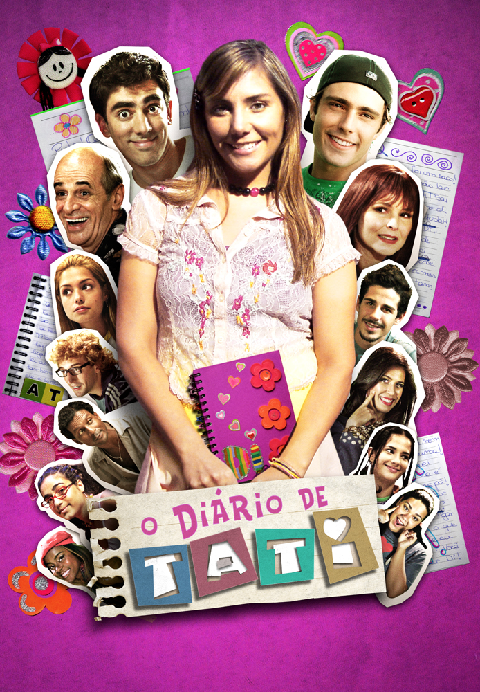 O Diário de Tati