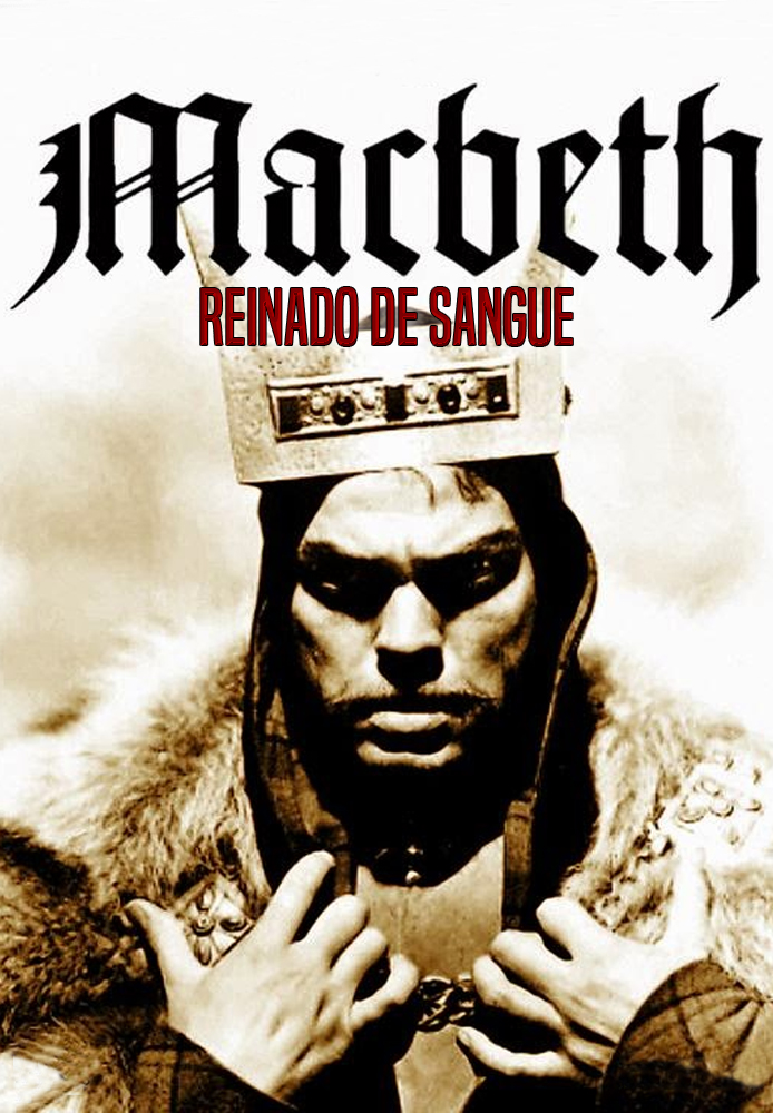Macbeth: Shakespeare no streaming gratuito