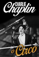 Charlie Chaplin -  O Circo
