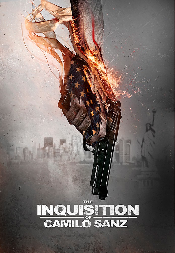 Inquisition of Camilo Sanz