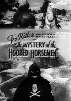 The Mystery of the Hooded Horseman