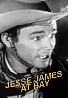 Jesse James at Bay
