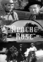 Apache Rose