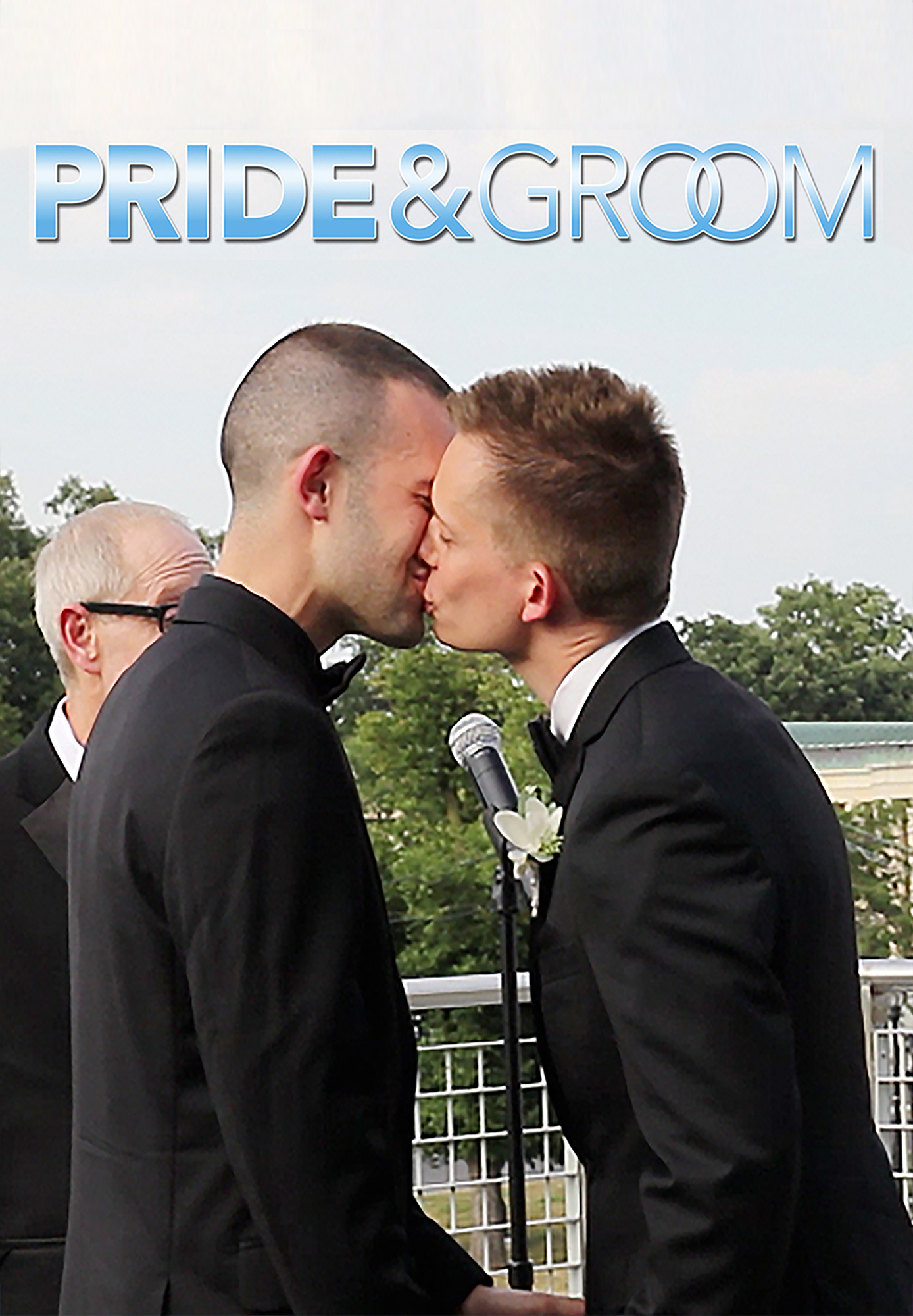 Pride & Groom