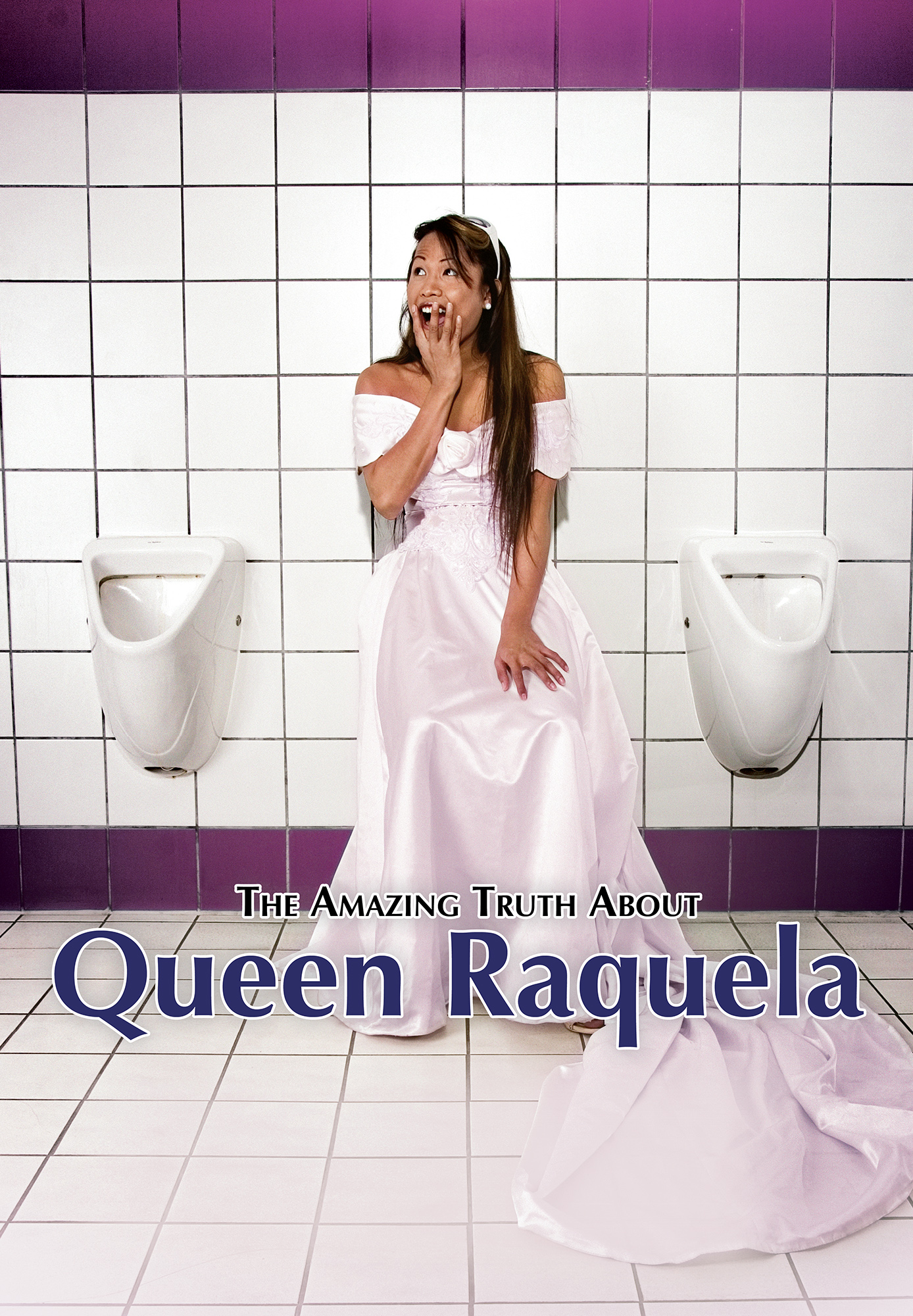 The Amazing Truth About Queen Raquela