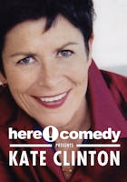 Here Comedy Presents Kate Clinton