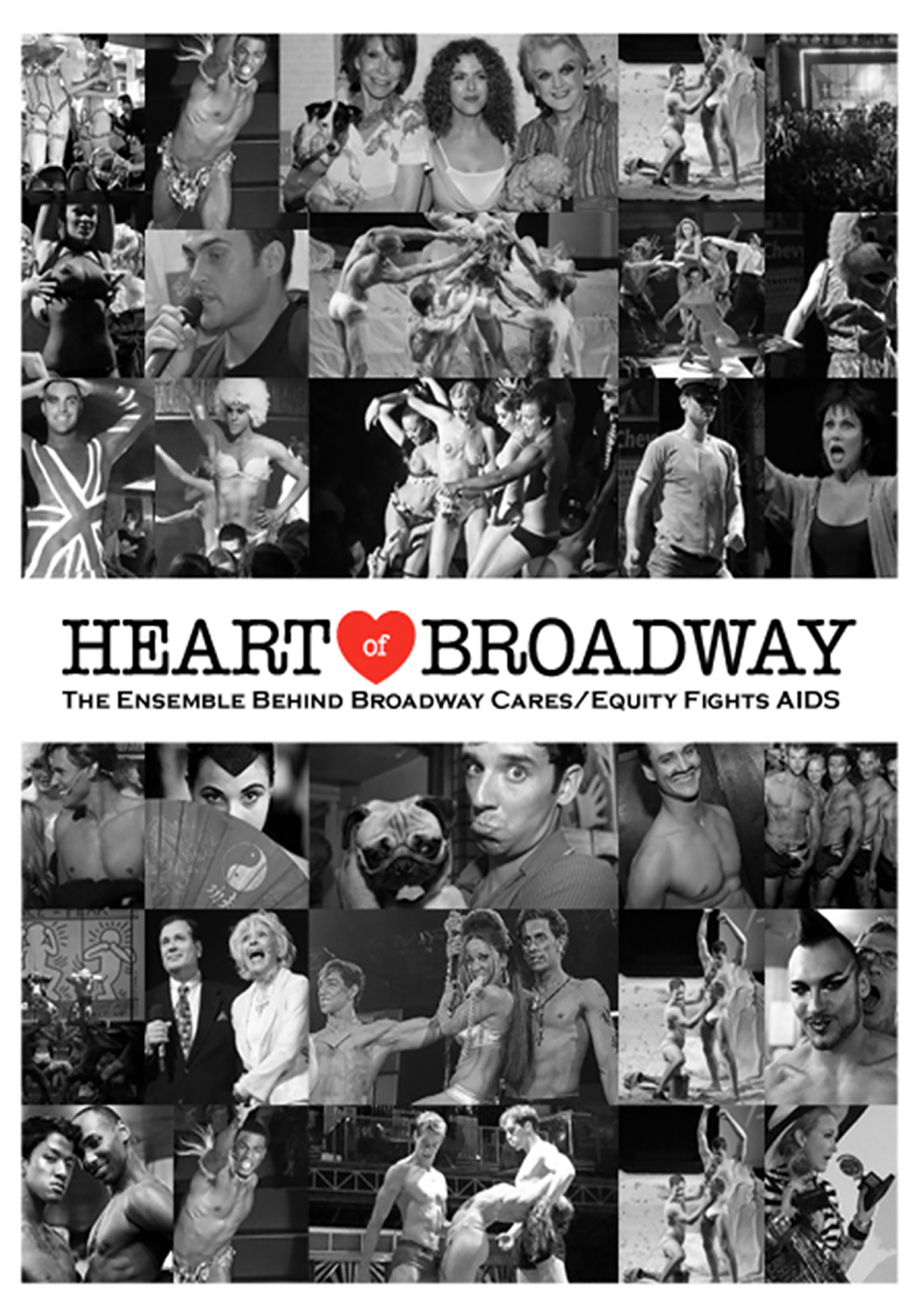 Heart of Broadway