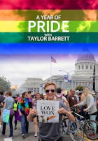A Year of Pride with Taylor Barrett