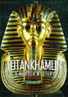 Tutankhamun: A Murder Mystery