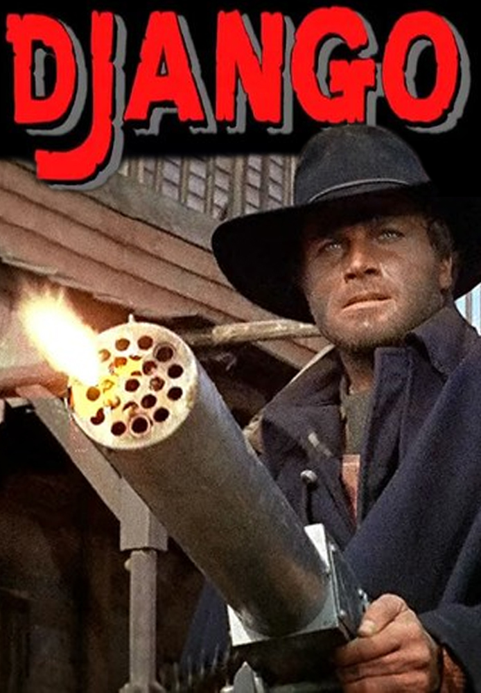 Django