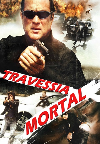 Travessia mortal