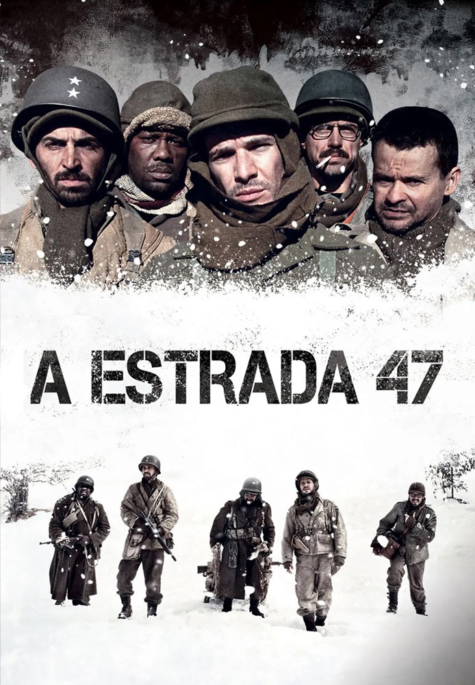A Estrada 47