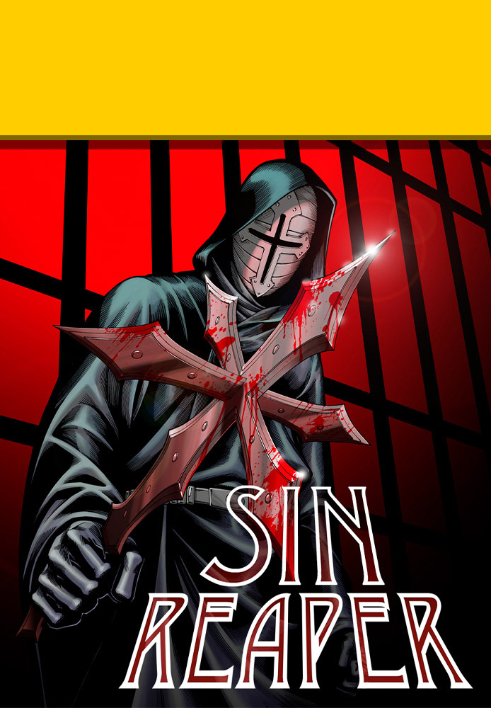 Sin Reaper