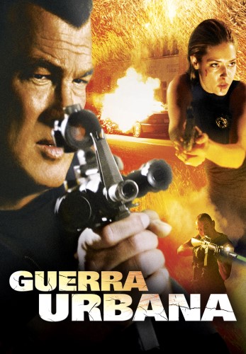 Guerra Urbana