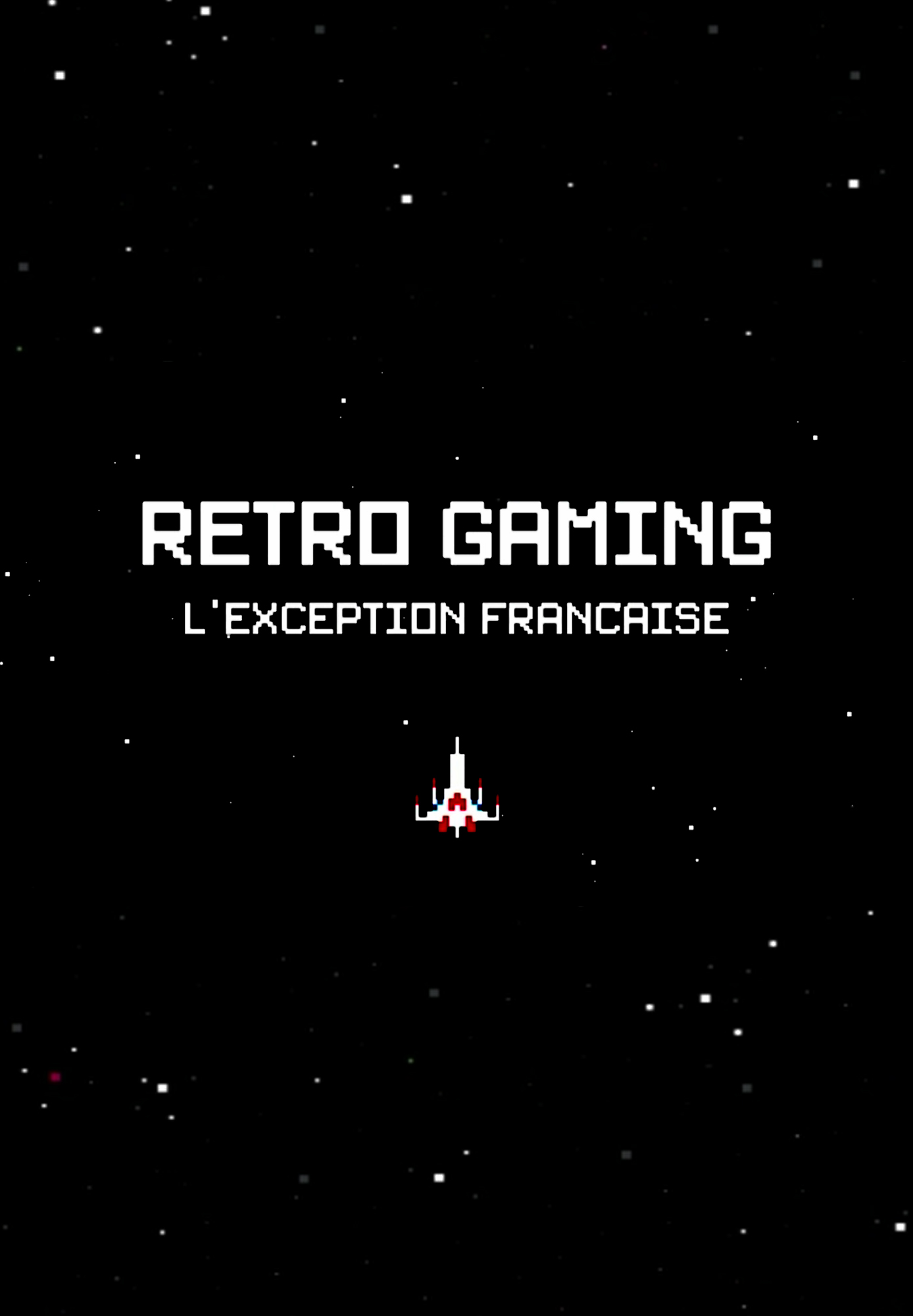 Rétro gaming : l'exception française