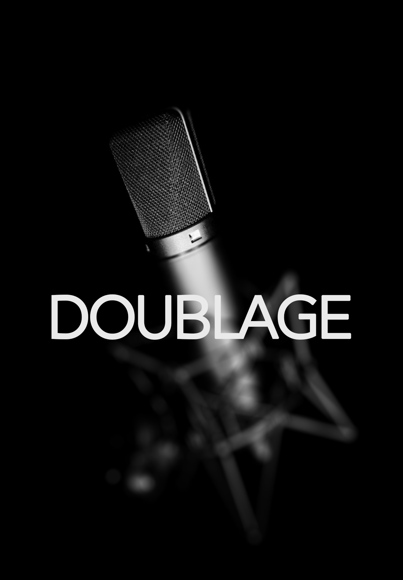 Doublage