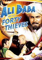 Ali Baba e os quarenta ladrões