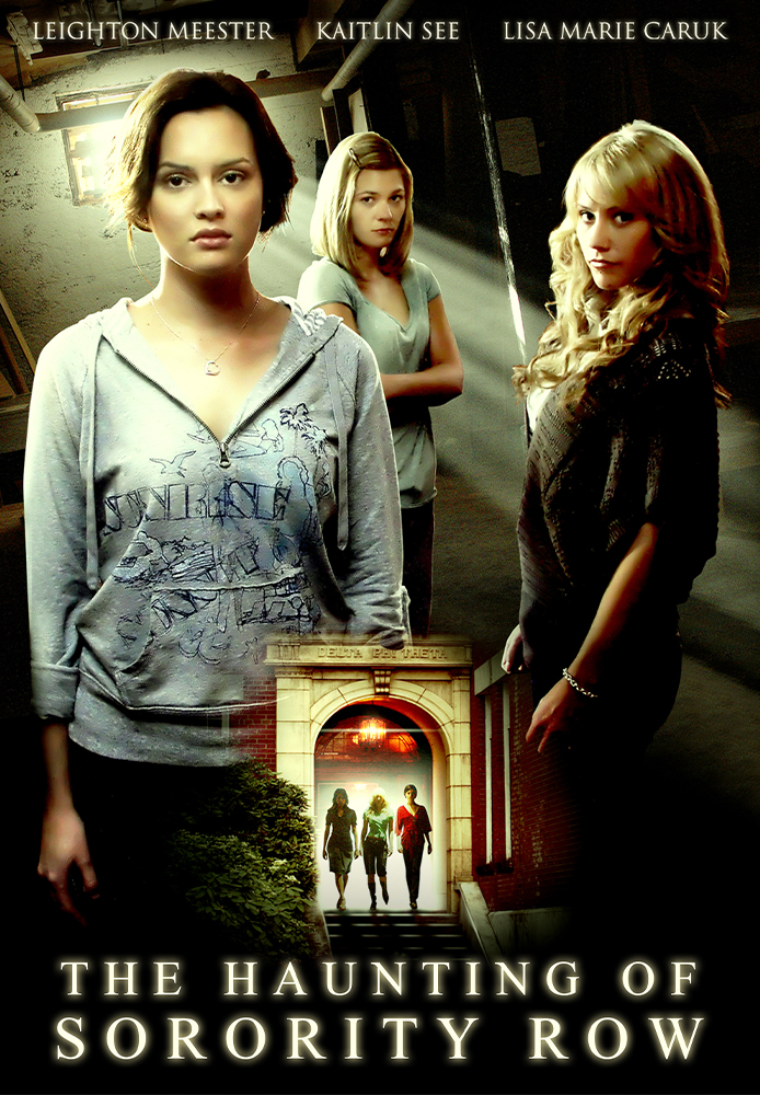The Haunting of Sorority Row