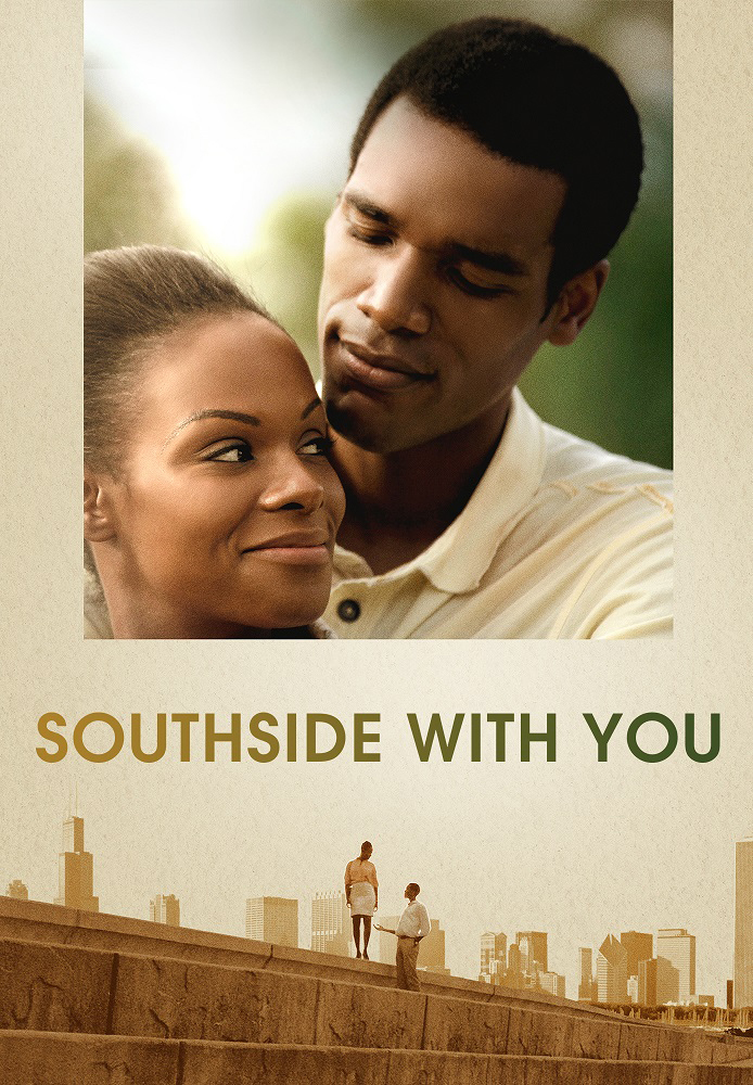 Southside with You