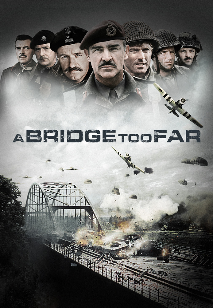 A Bridge Too Far