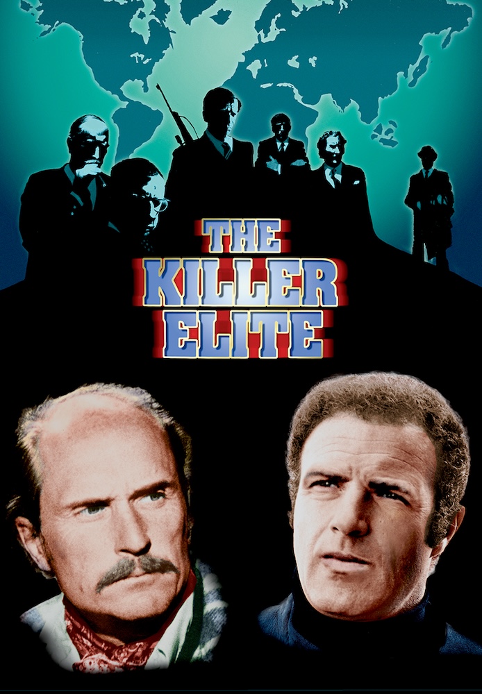 The Killer Elite