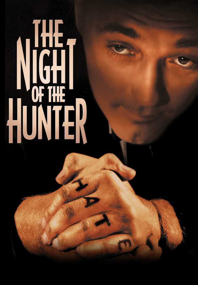 The Night Of The Hunter