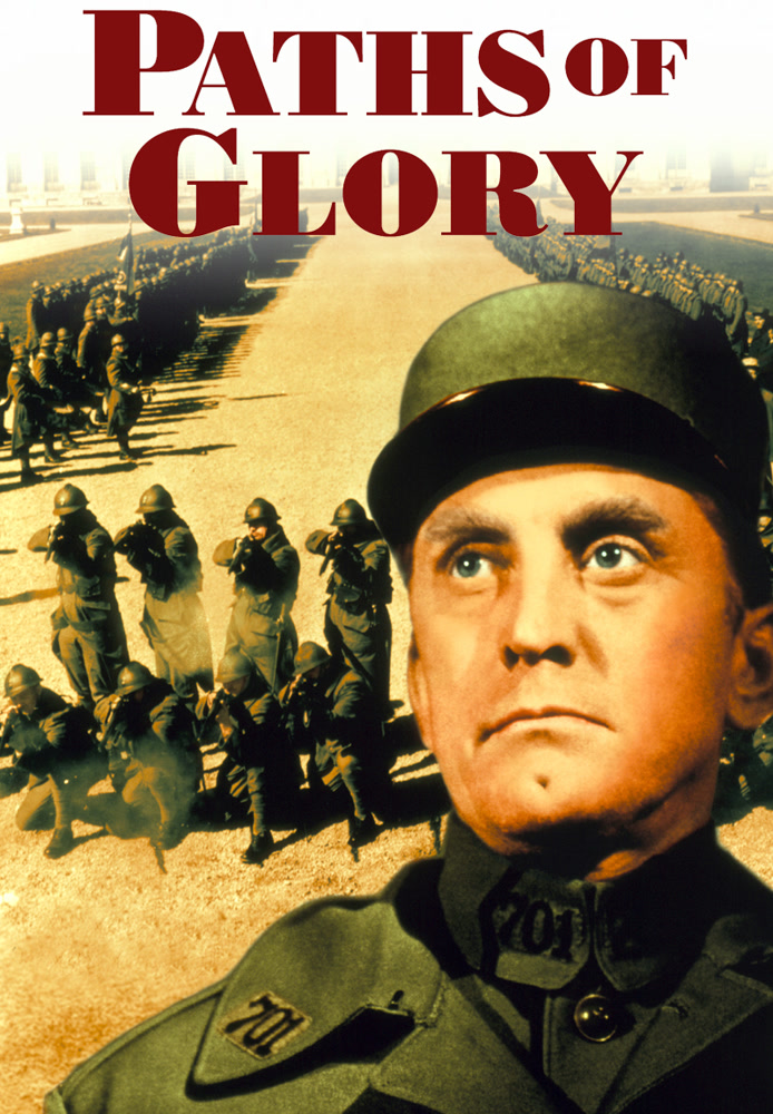 Paths Of Glory