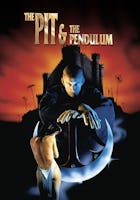 The Pit & The Pendulum