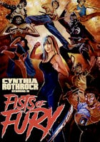 Fists of Fury