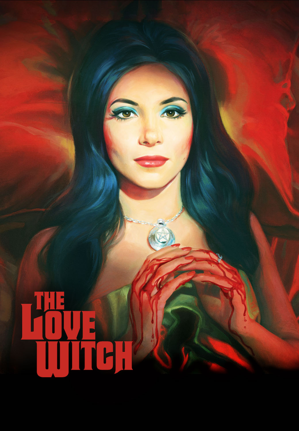 The Love Witch
