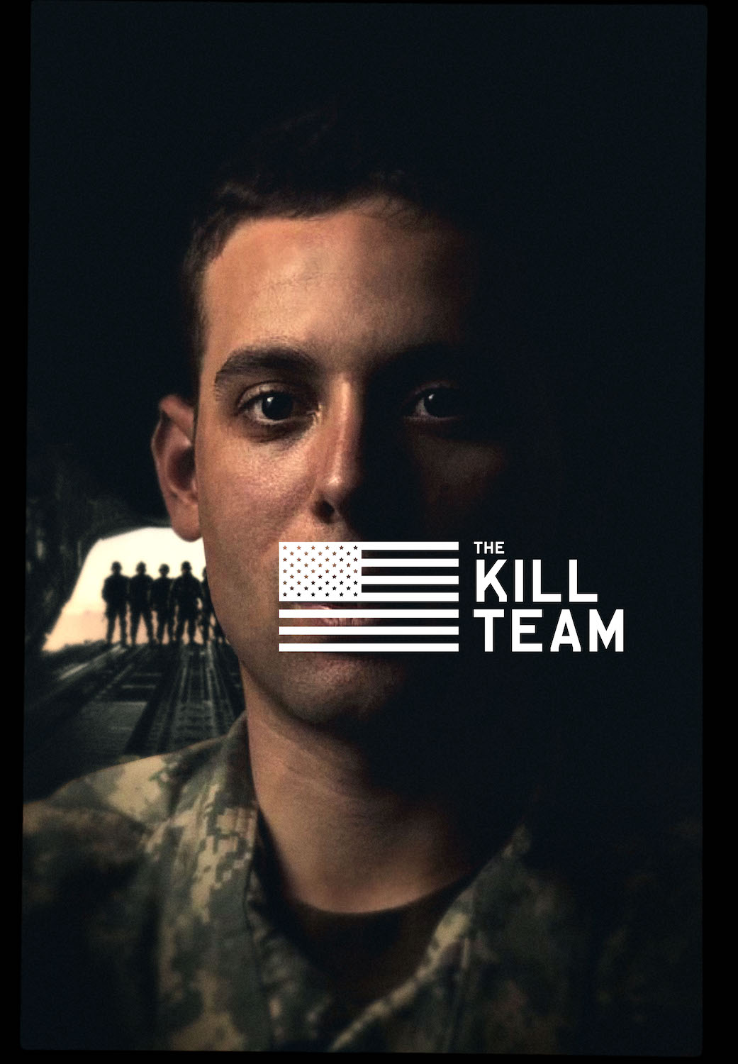 The Kill Team