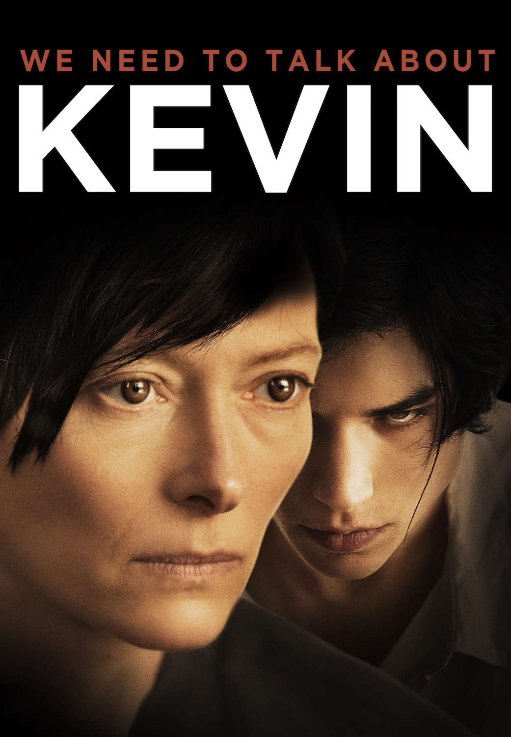 We Need to Talk About Kevin